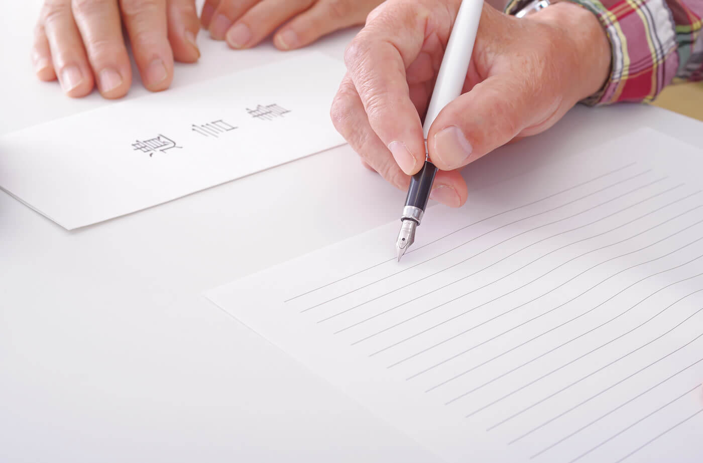 ご相談の流れについてのイメージ写真です