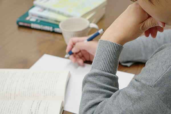 とにかく何から始めて良いかわからない